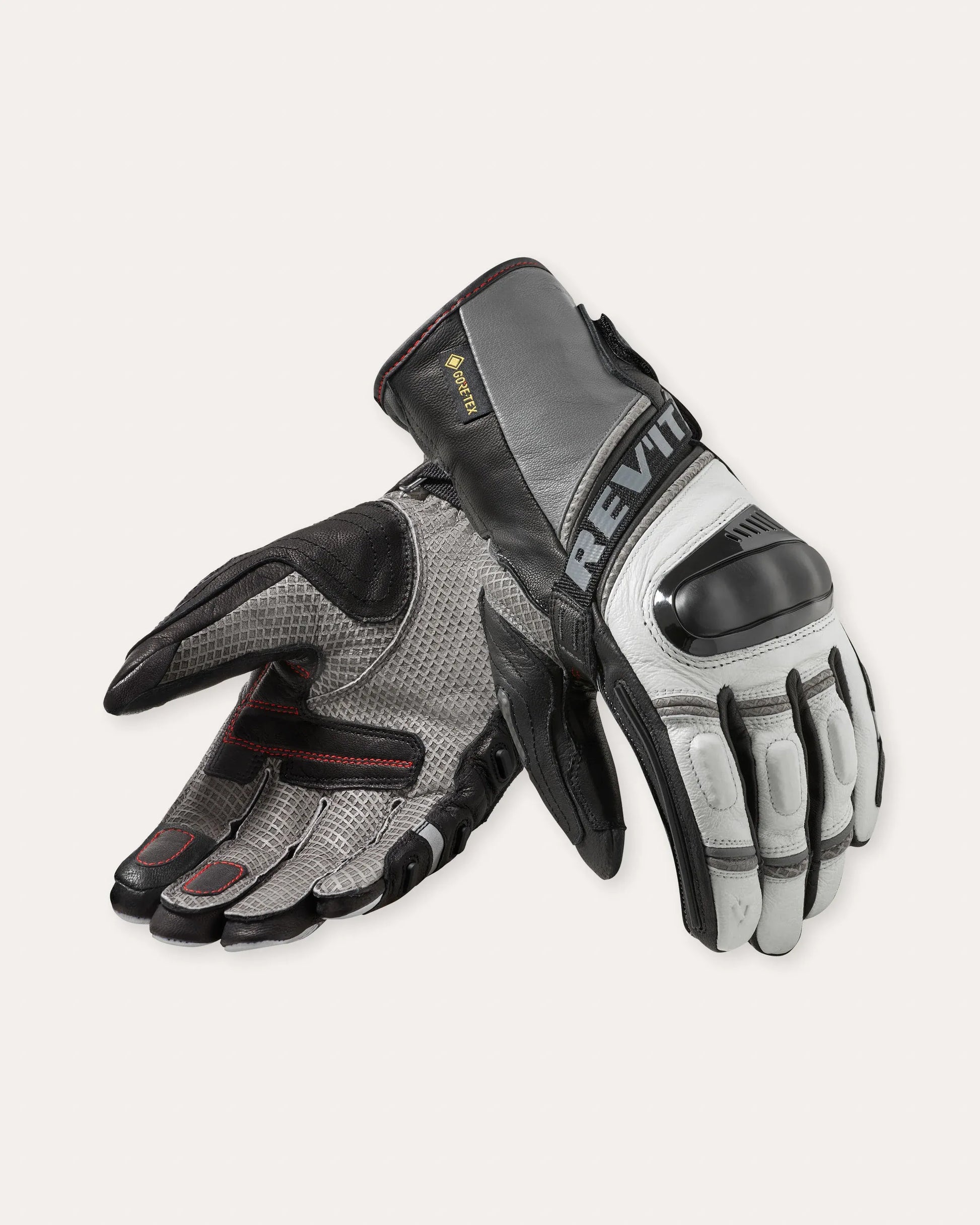 Gloves Dominator 3 GTX-Motorcycle Race Suit