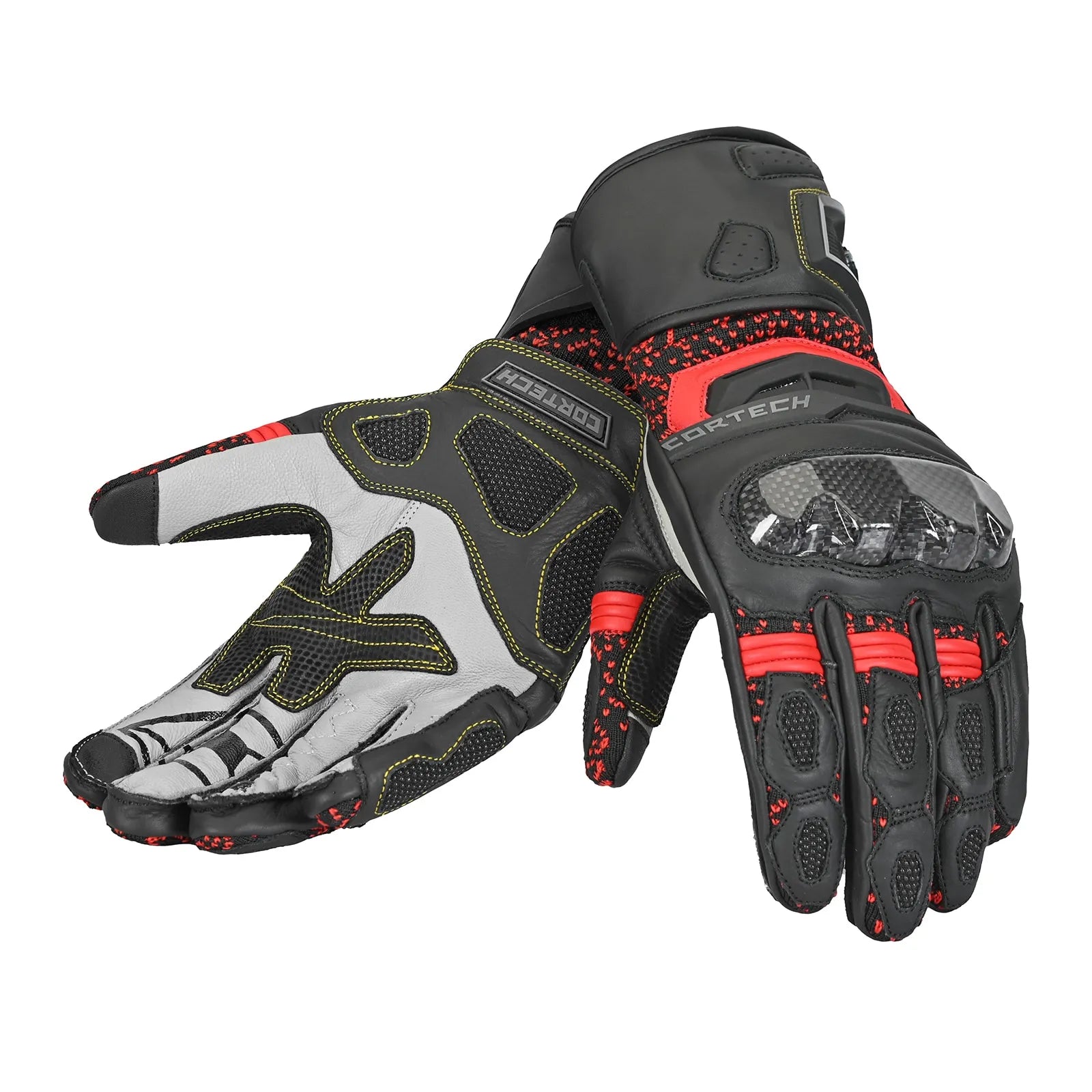 Revo RR V2 Gloves-Motorcycle Race Suit