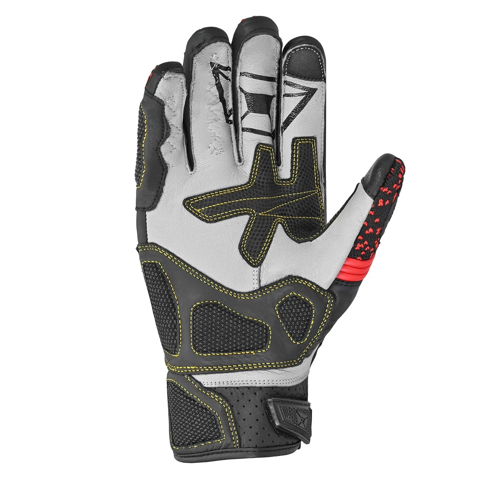 Revo ST V2 Gloves-Motorcycle Race Suit
