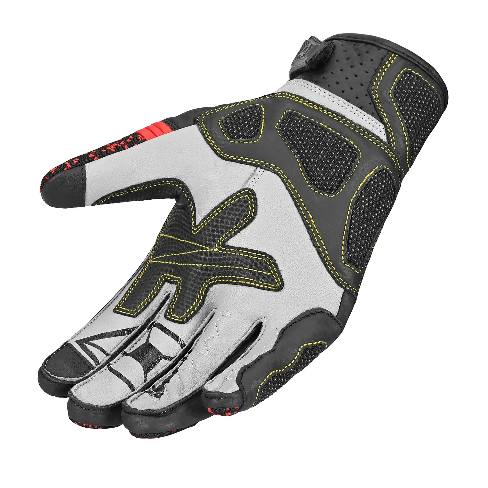 Revo ST V2 Gloves-Motorcycle Race Suit