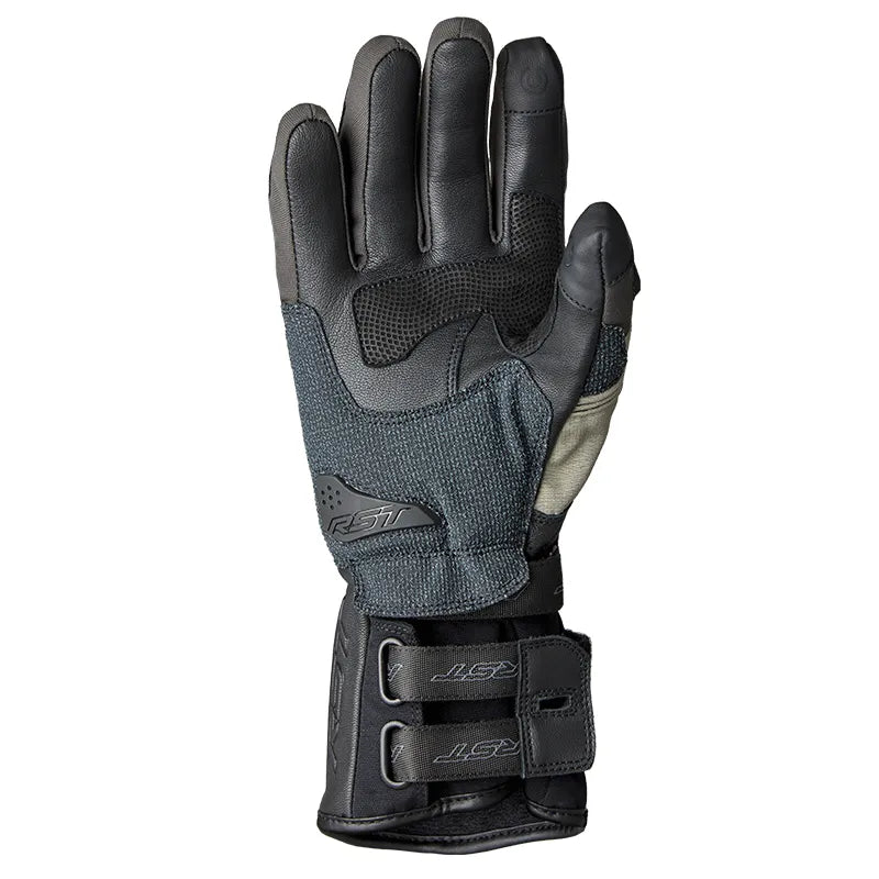 Pro Series Ranger CE Mens Waterproof Glove-Motorcycle Race Suit