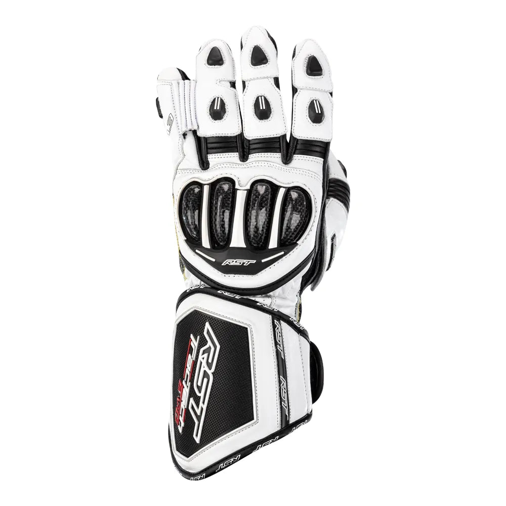 TracTech Evo 4 CE Mens Glove-Motorcycle Race Suit