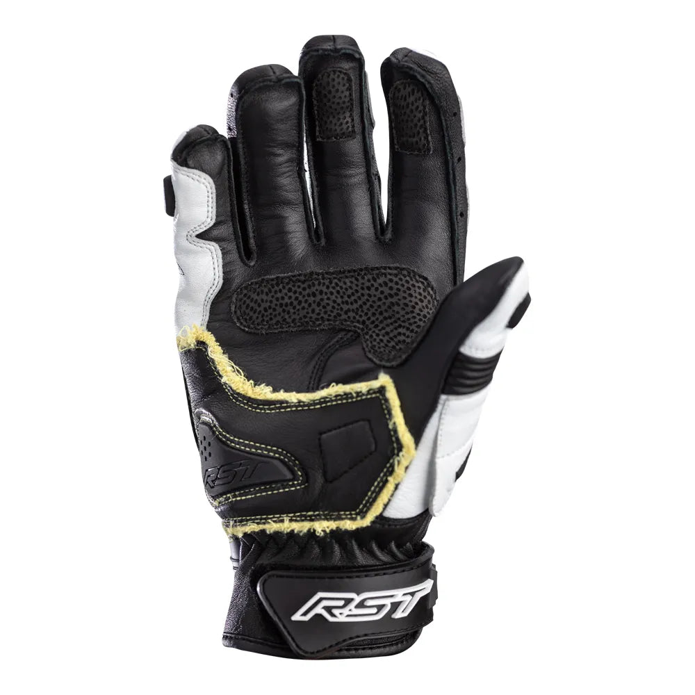 TracTech Evo 4 Short CE Mens Glove-Motorcycle Race Suit