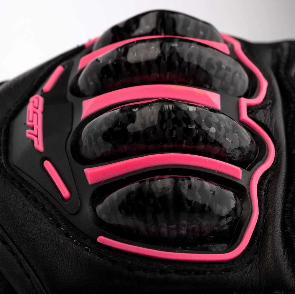 S-1 CE Ladies Glove-Motorcycle Race Suit