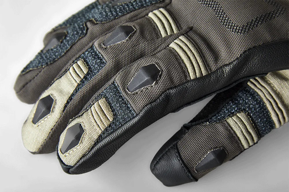Pro Series Ranger CE Mens Waterproof Glove-Motorcycle Race Suit