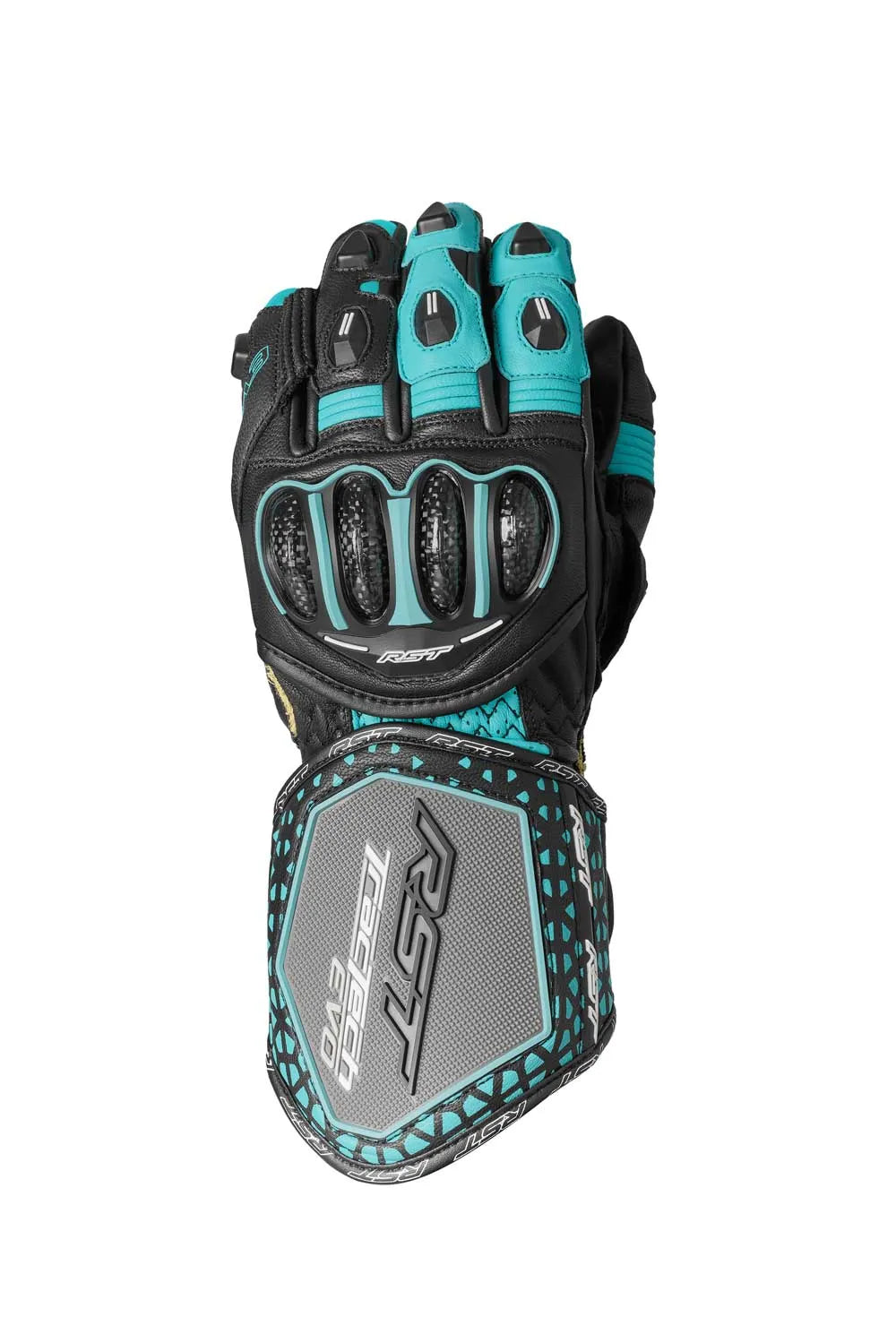 Tractech Evo 4 CE Ladies Glove-Motorcycle Race Suit