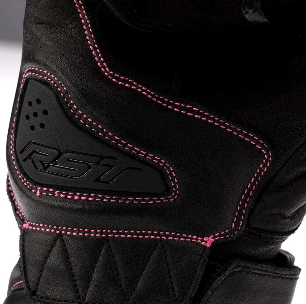 S-1 CE Ladies Glove-Motorcycle Race Suit
