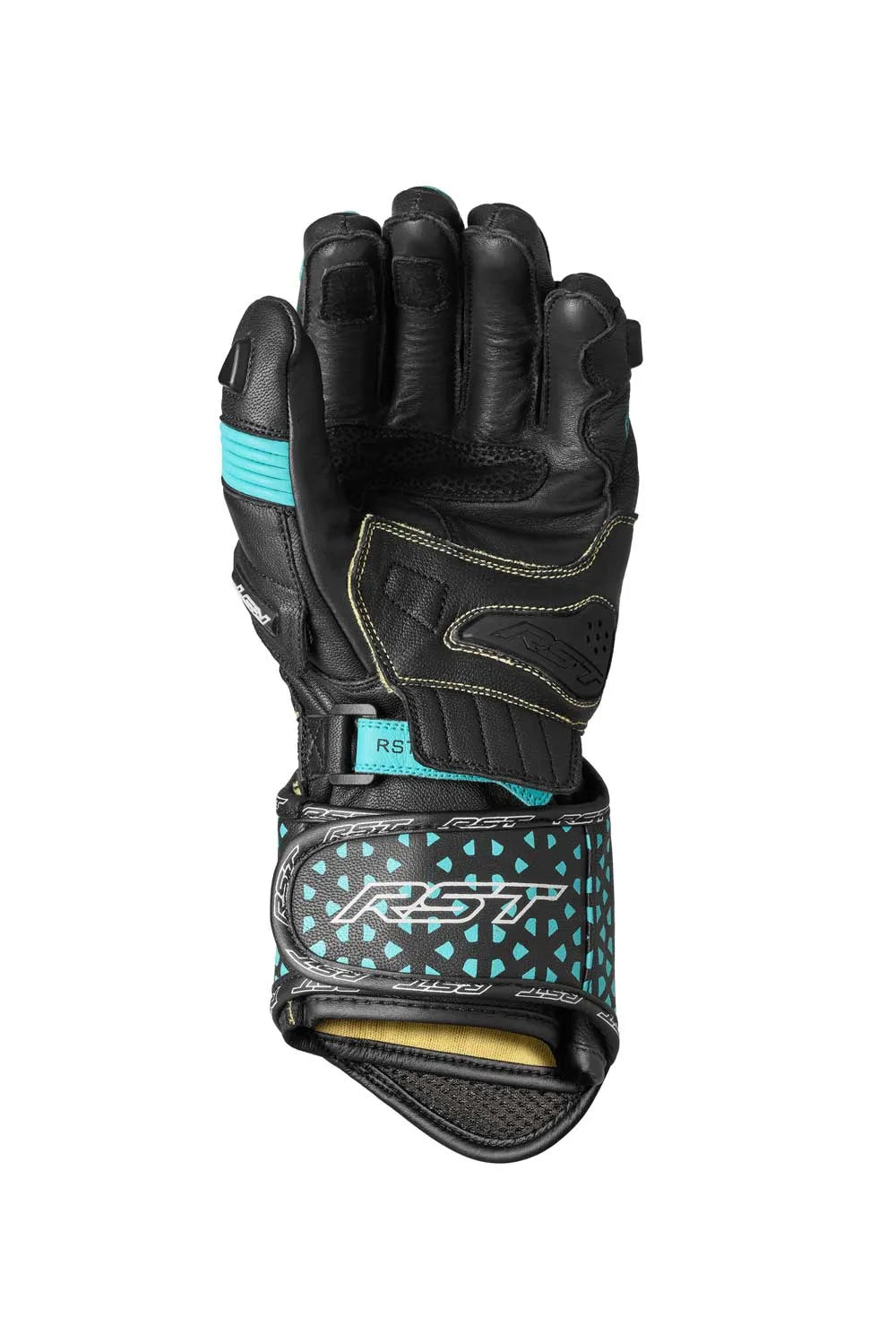 Tractech Evo 4 CE Ladies Glove-Motorcycle Race Suit