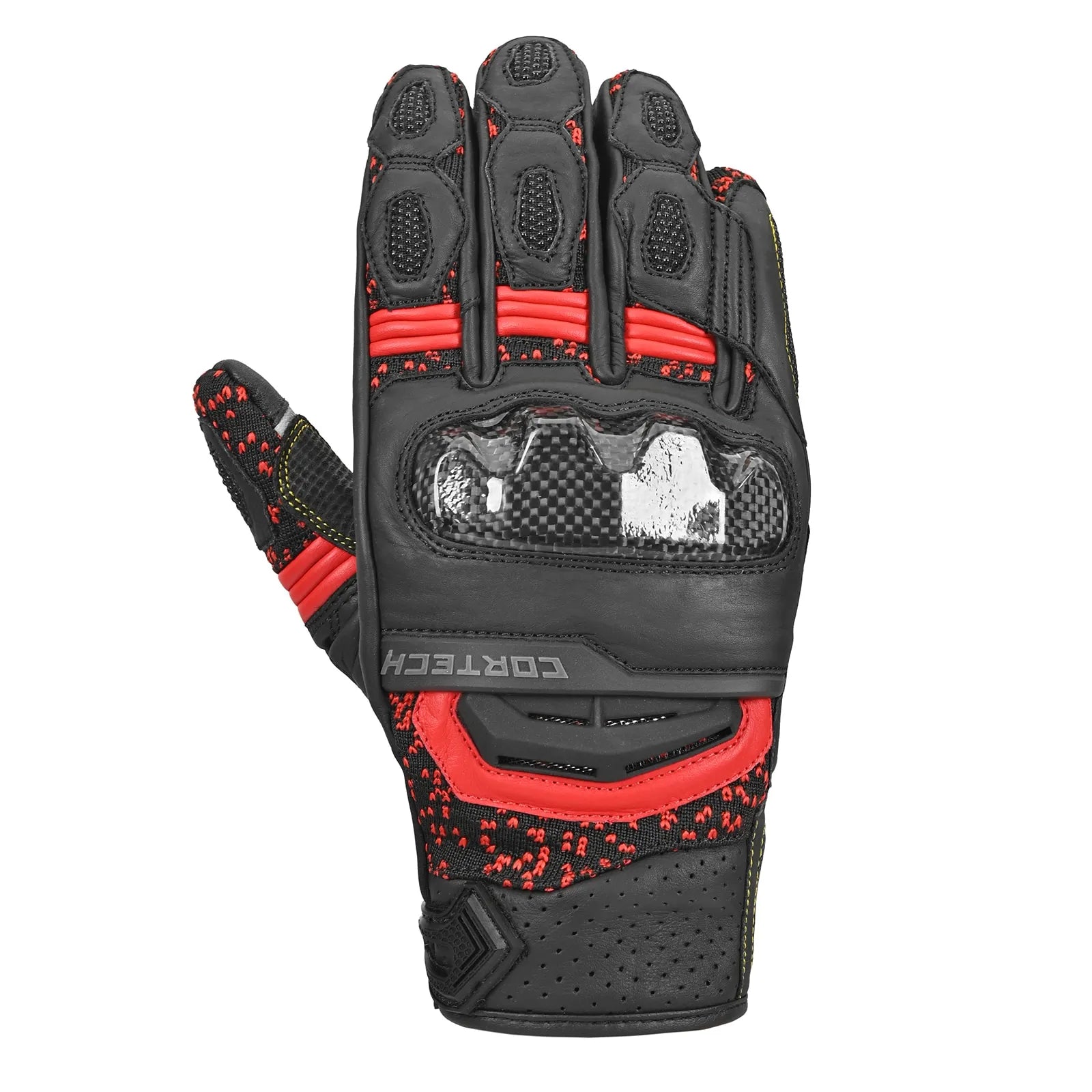 Revo ST V2 Gloves-Motorcycle Race Suit