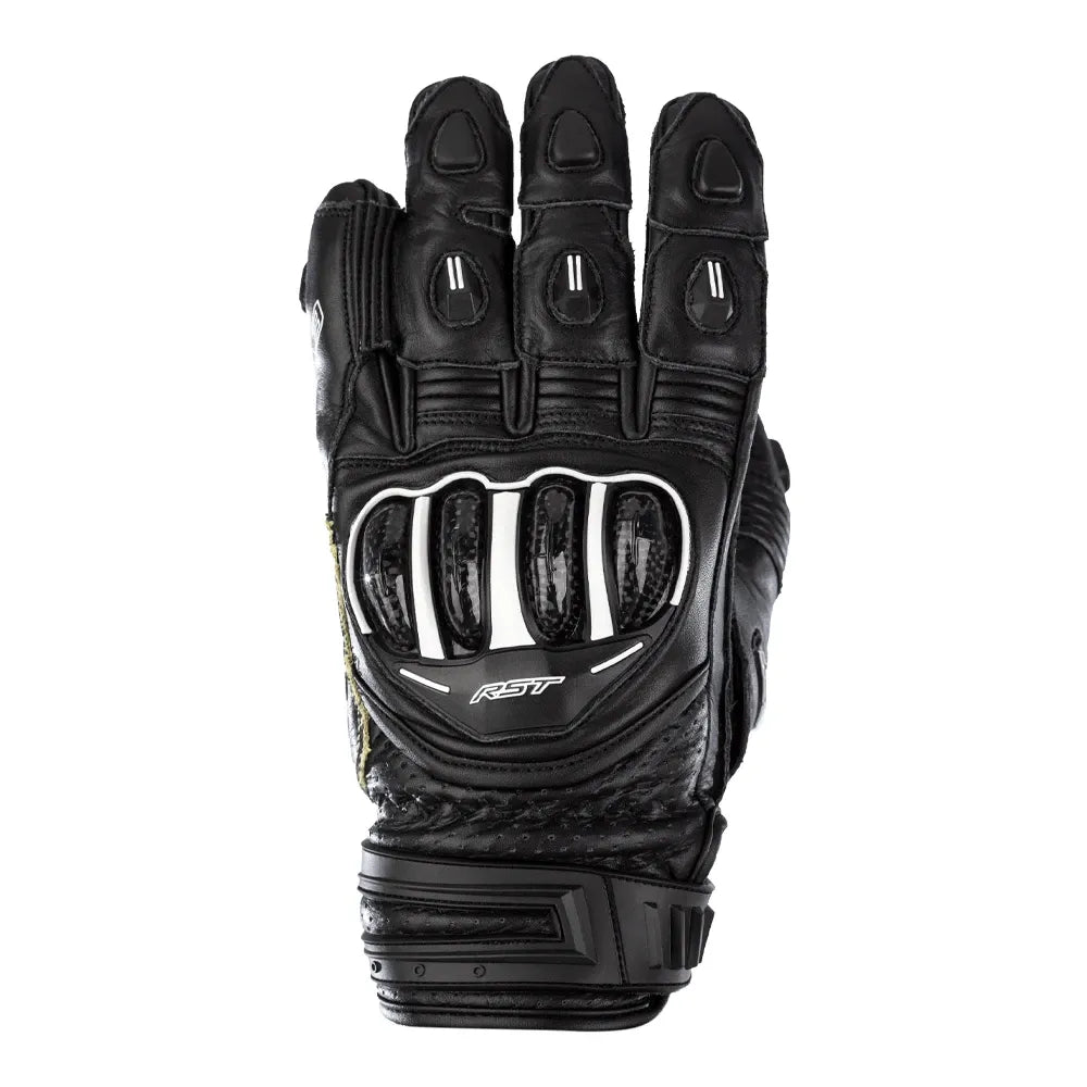 TracTech Evo 4 Short CE Mens Glove-Motorcycle Race Suit