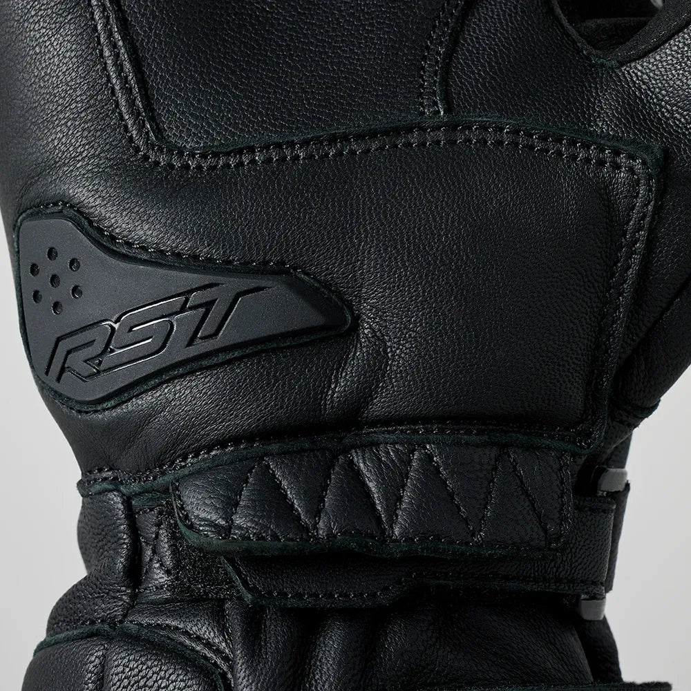 S-1 CE Ladies Waterproof Glove-Motorcycle Race Suit