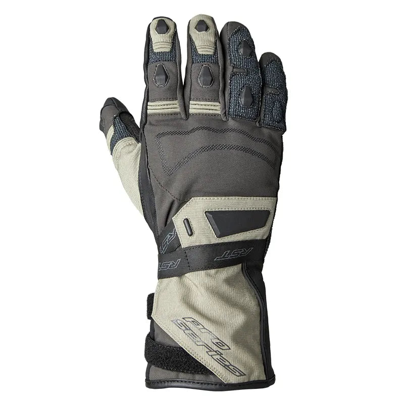 Pro Series Ranger CE Mens Waterproof Glove-Motorcycle Race Suit