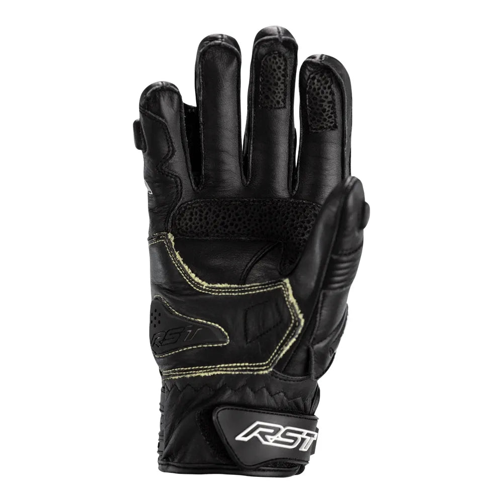 TracTech Evo 4 Short CE Mens Glove-Motorcycle Race Suit