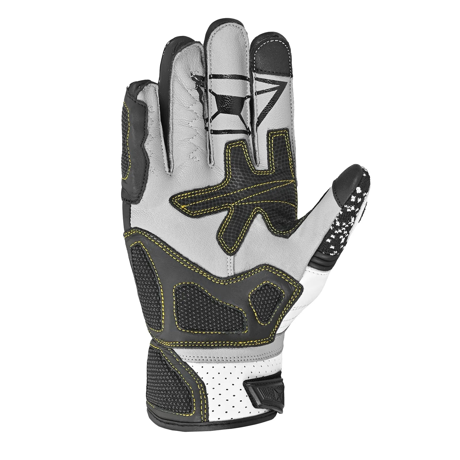 Revo ST V2 Gloves-Motorcycle Race Suit