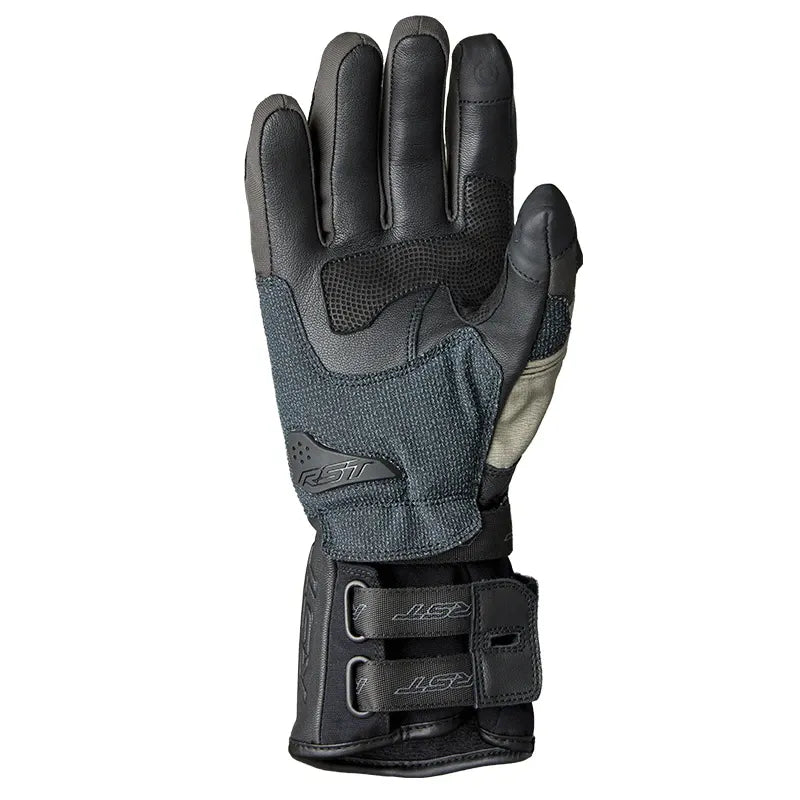 Pro Series Ranger CE Mens Waterproof Glove-Motorcycle Race Suit