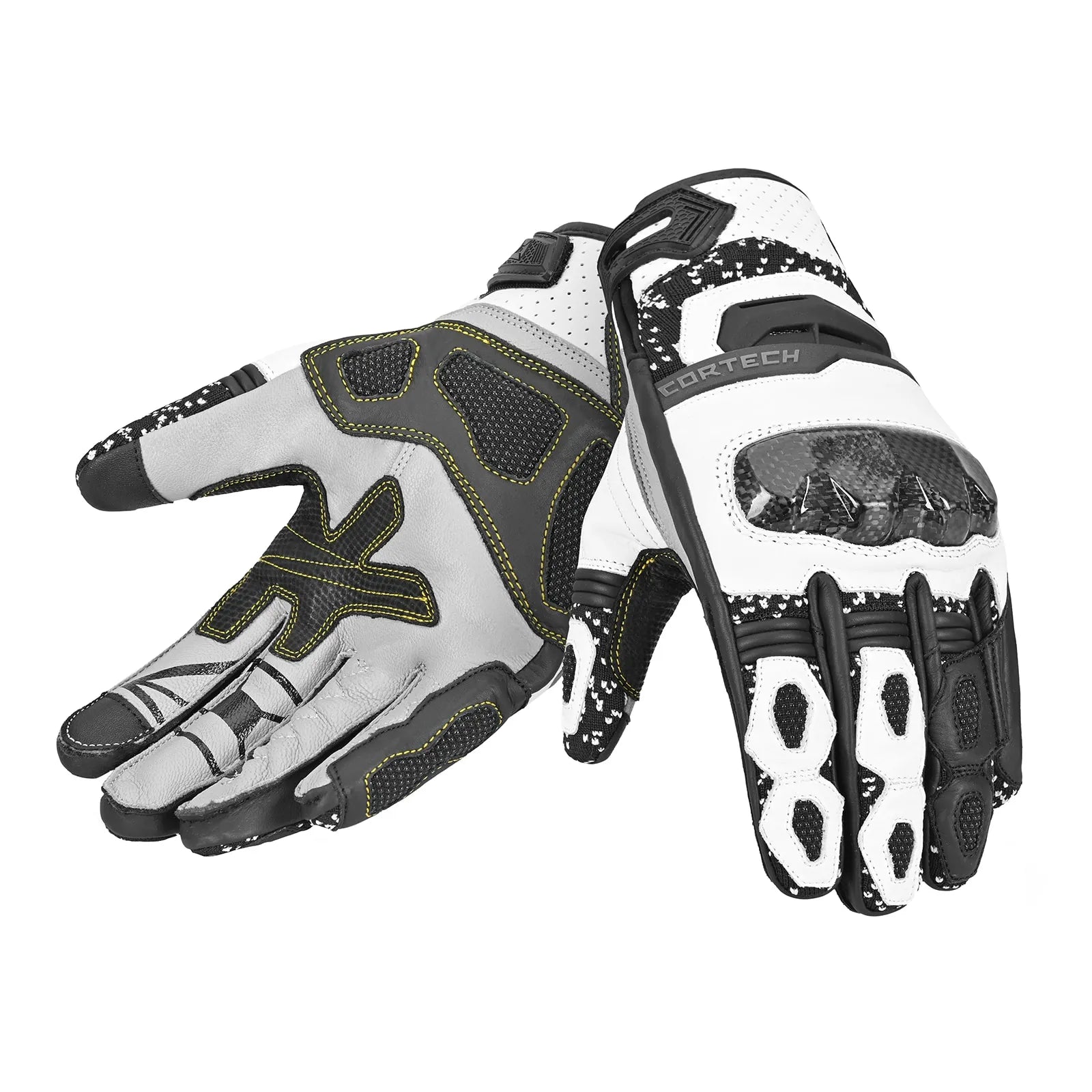 Revo ST V2 Gloves-Motorcycle Race Suit