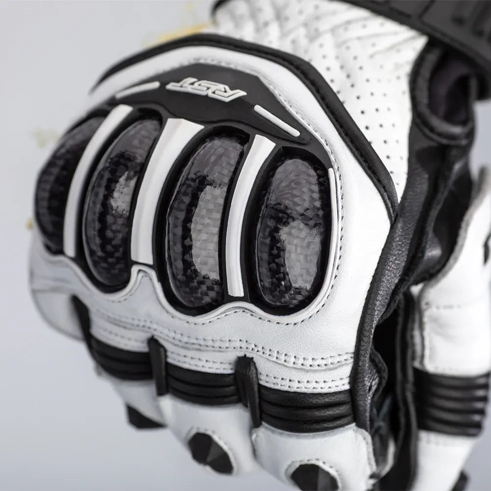 TracTech Evo 4 Short CE Mens Glove-Motorcycle Race Suit