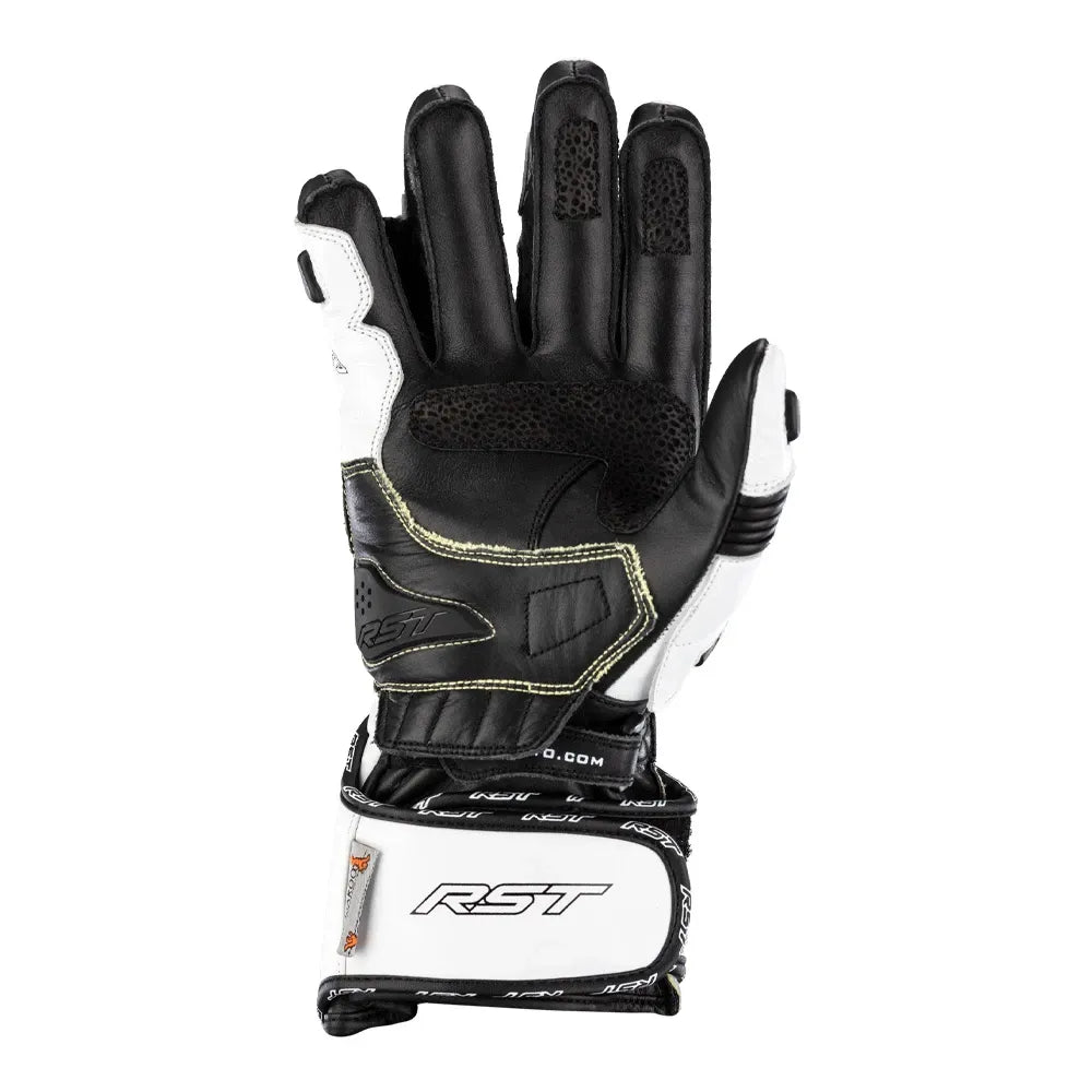 TracTech Evo 4 CE Mens Glove-Motorcycle Race Suit