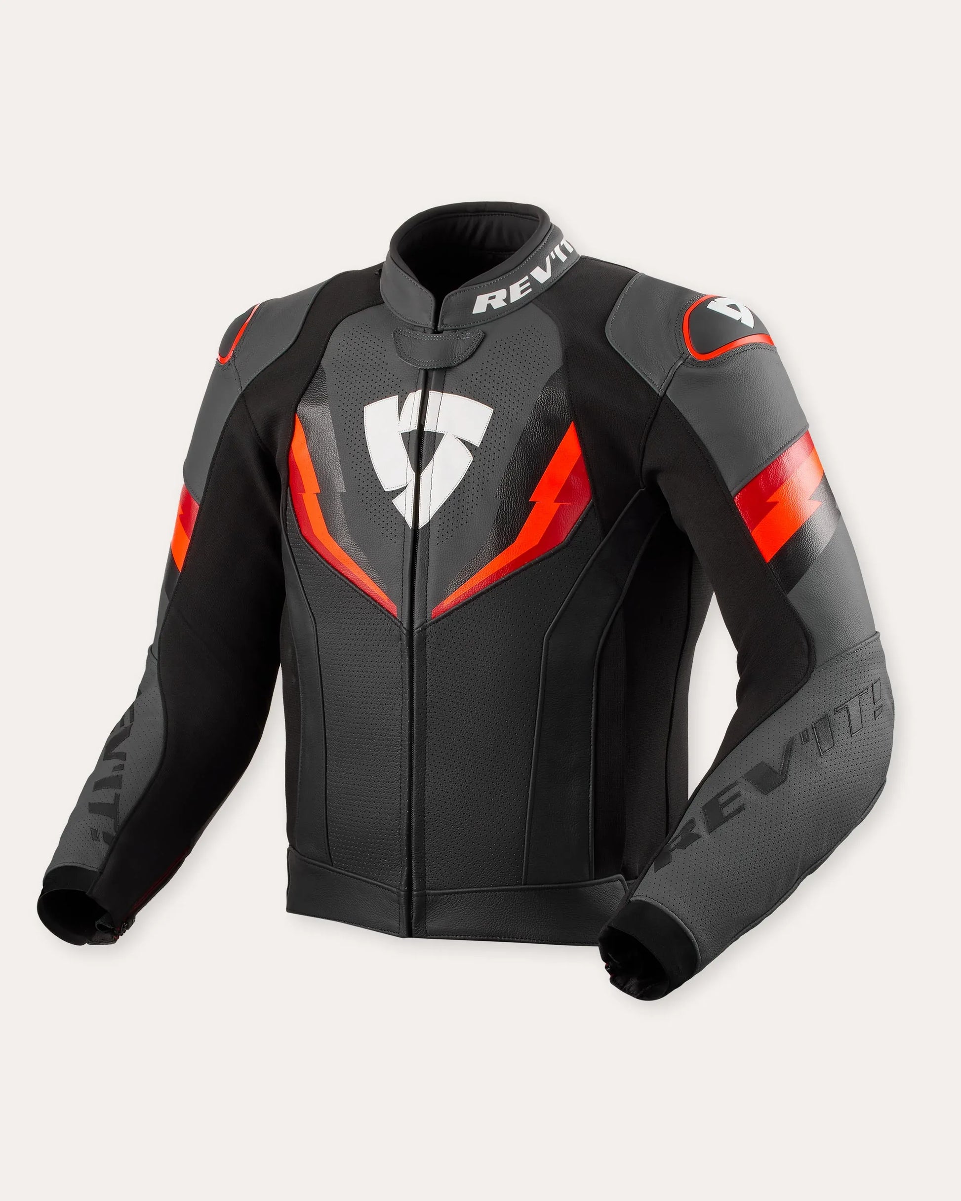 Jacket Quantum 3-Motorcycle Race Suit