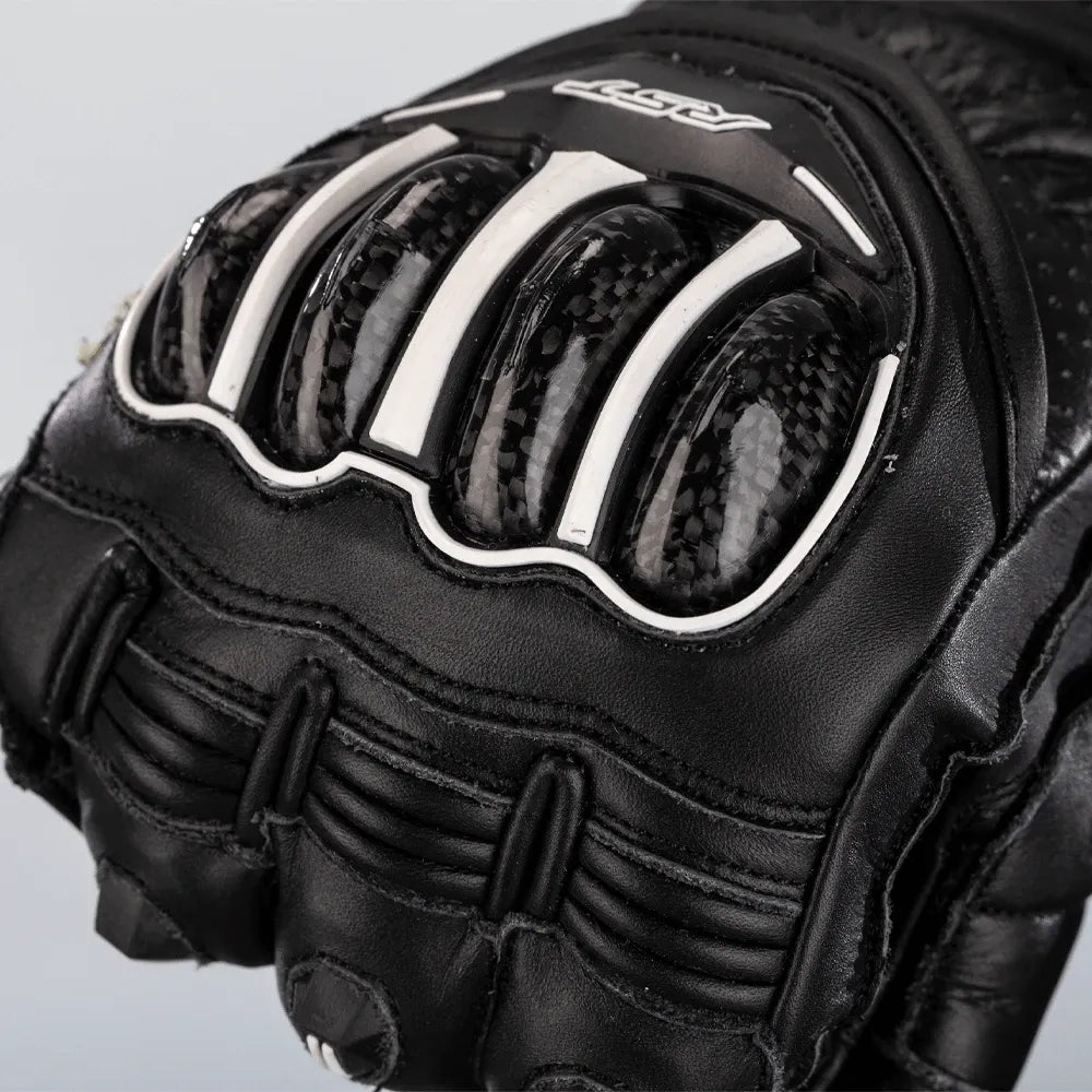 TracTech Evo 4 Short CE Mens Glove-Motorcycle Race Suit