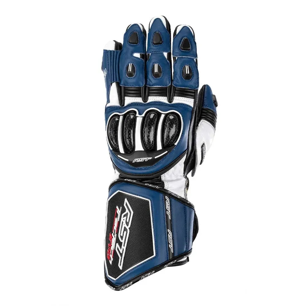 TracTech Evo 4 CE Mens Glove-Motorcycle Race Suit