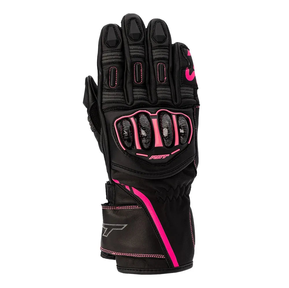 S-1 CE Ladies Glove-Motorcycle Race Suit
