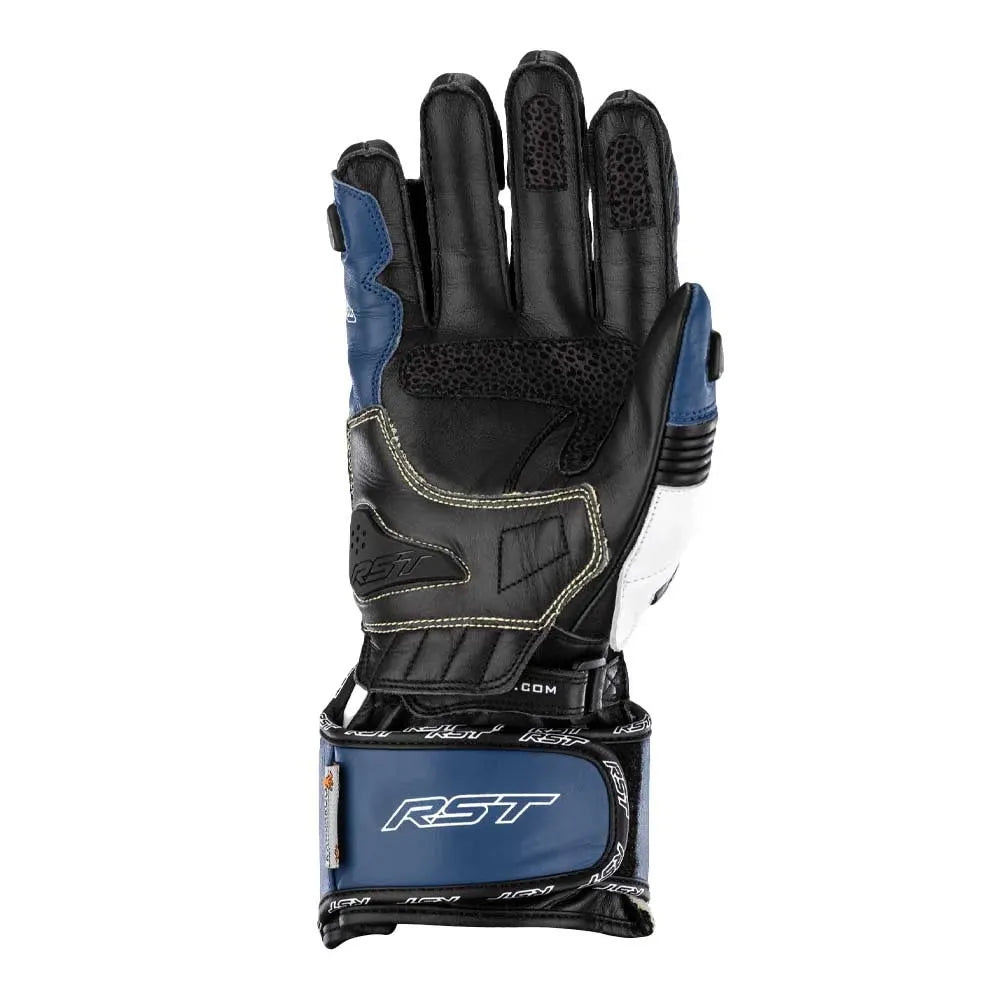 TracTech Evo 4 CE Mens Glove-Motorcycle Race Suit