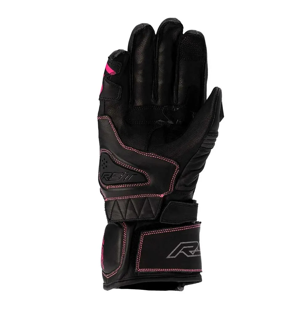 S-1 CE Ladies Glove-Motorcycle Race Suit