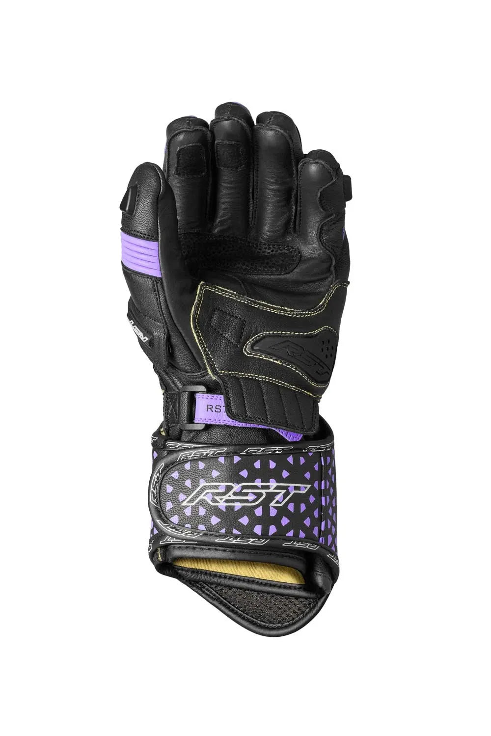 Tractech Evo 4 CE Ladies Glove-Motorcycle Race Suit