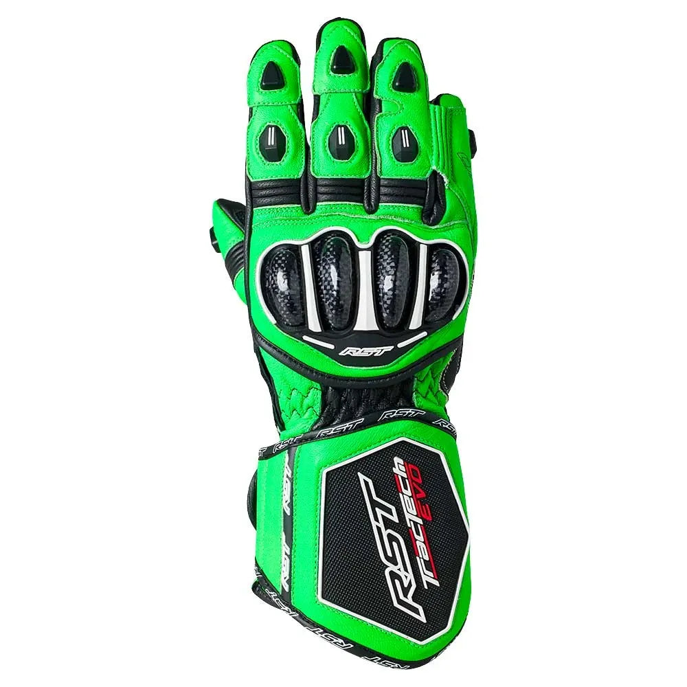 TracTech Evo 4 CE Mens Glove-Motorcycle Race Suit
