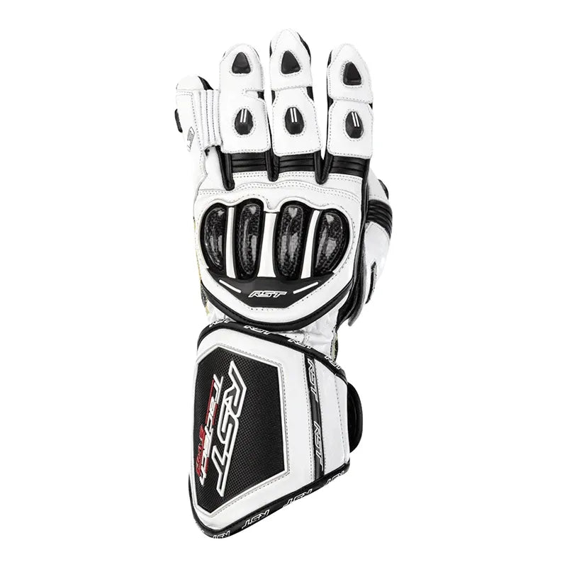 Tractech Evo 4 CE Ladies Glove-Motorcycle Race Suit