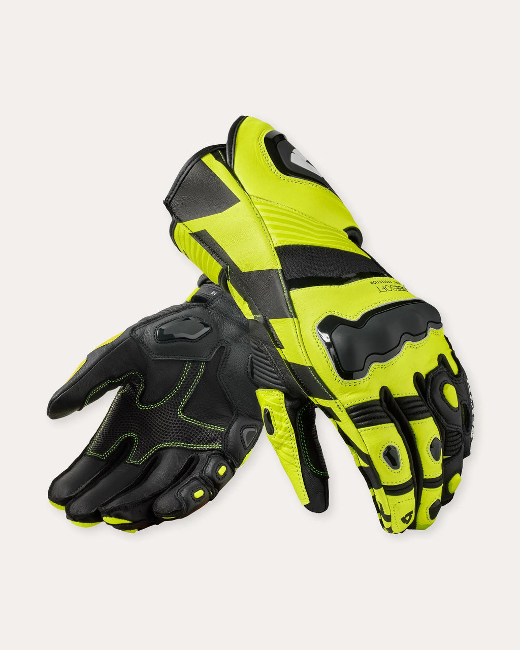 Gloves Jerez 4-Motorcycle Race Suit