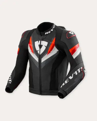 Jacket Quantum 3 Pro-Motorcycle Race Suit