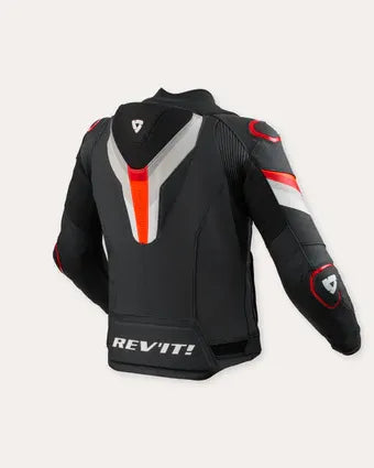 Jacket Quantum 3 Pro-Motorcycle Race Suit