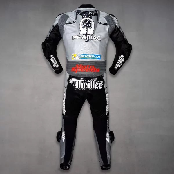Ducati Motorbike Suit 2019 Jack Miller-Motorcycle Race Suit