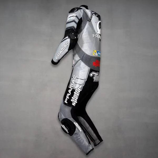 Ducati Motorbike Suit 2019 Jack Miller-Motorcycle Race Suit