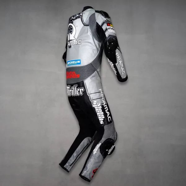 Ducati Motorbike Suit 2019 Jack Miller-Motorcycle Race Suit