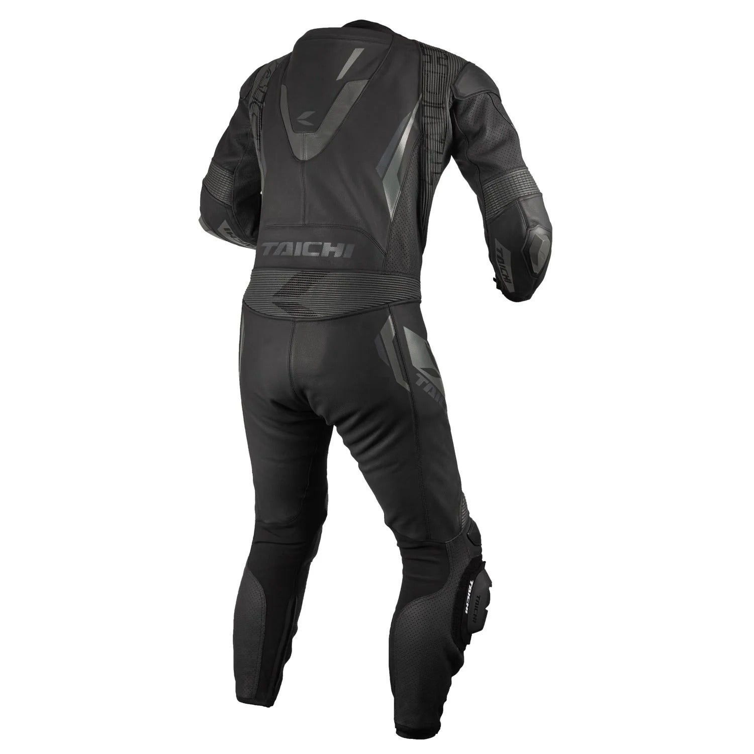 GP-WRX R307 RACING SUIT BLACK/WHITE/RED NXL307-Motorcycle Race Suit