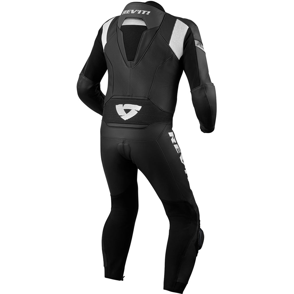 Rev'It! Aragon 2 One Piece Leather Race Suit-Motorcycle Race Suit