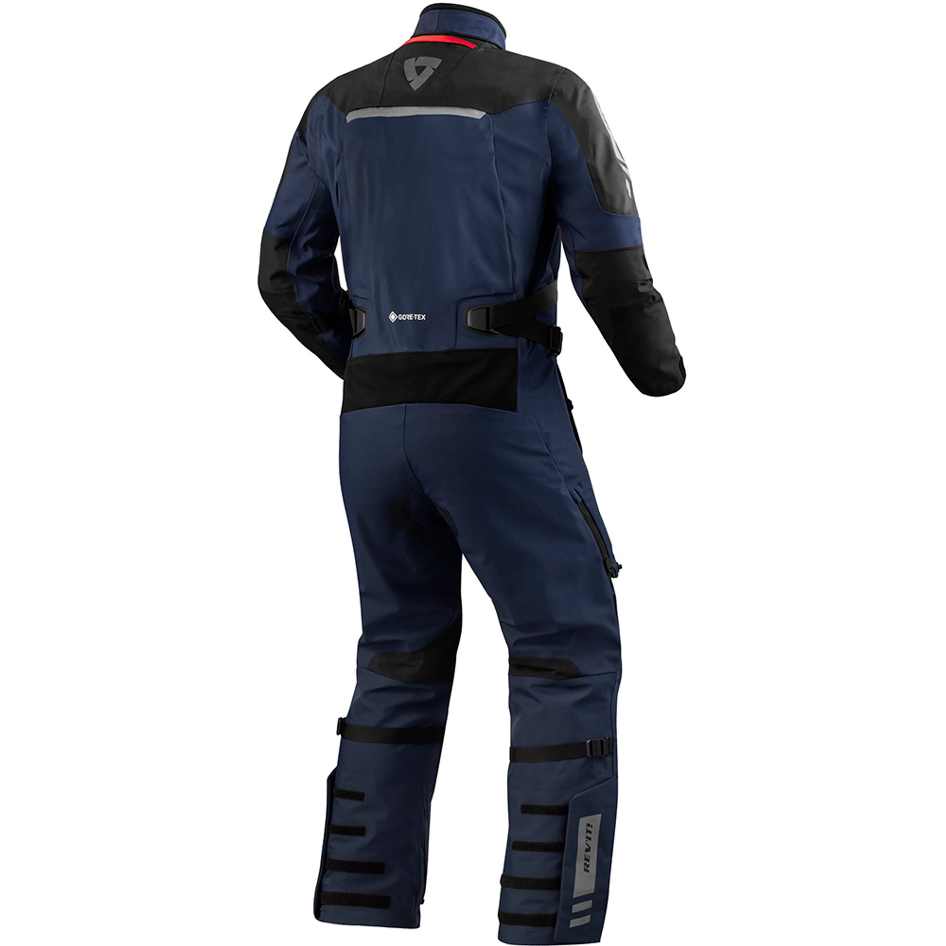 Rev'It! Paramount GTX One Piece Touring Suit-Motorcycle Race Suit