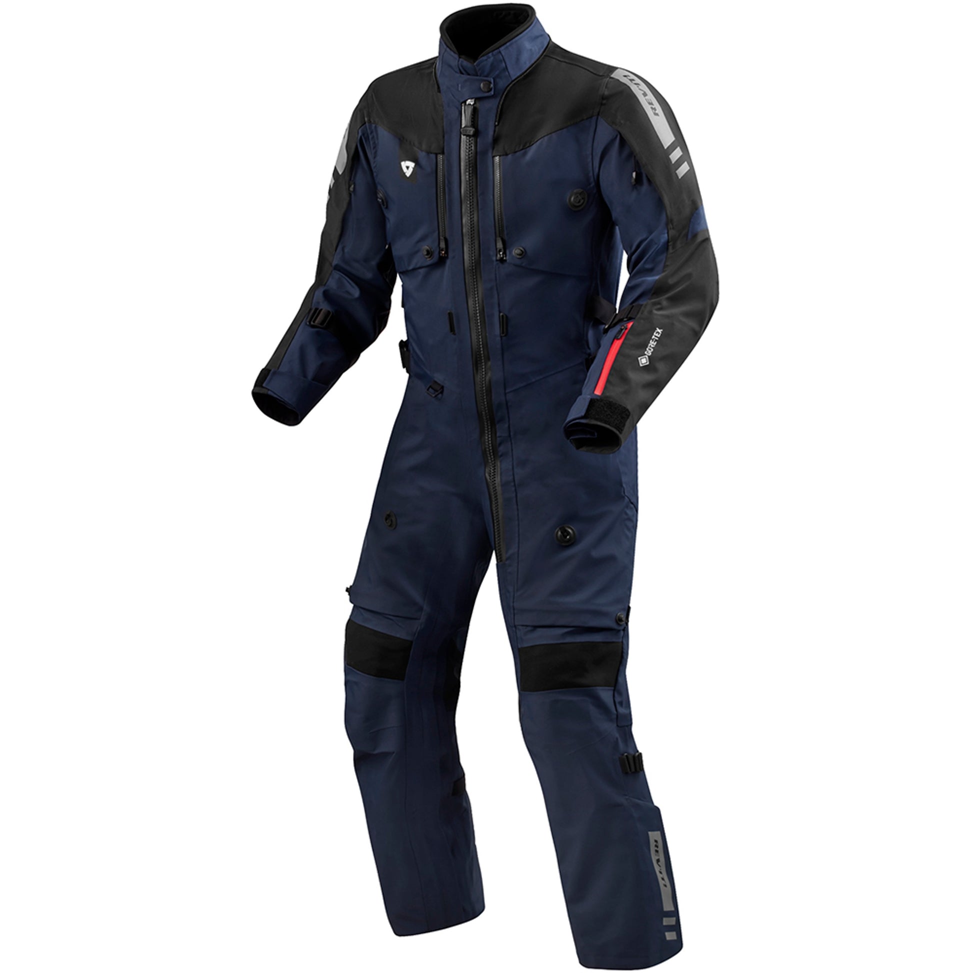 Rev'It! Paramount GTX One Piece Touring Suit-Motorcycle Race Suit