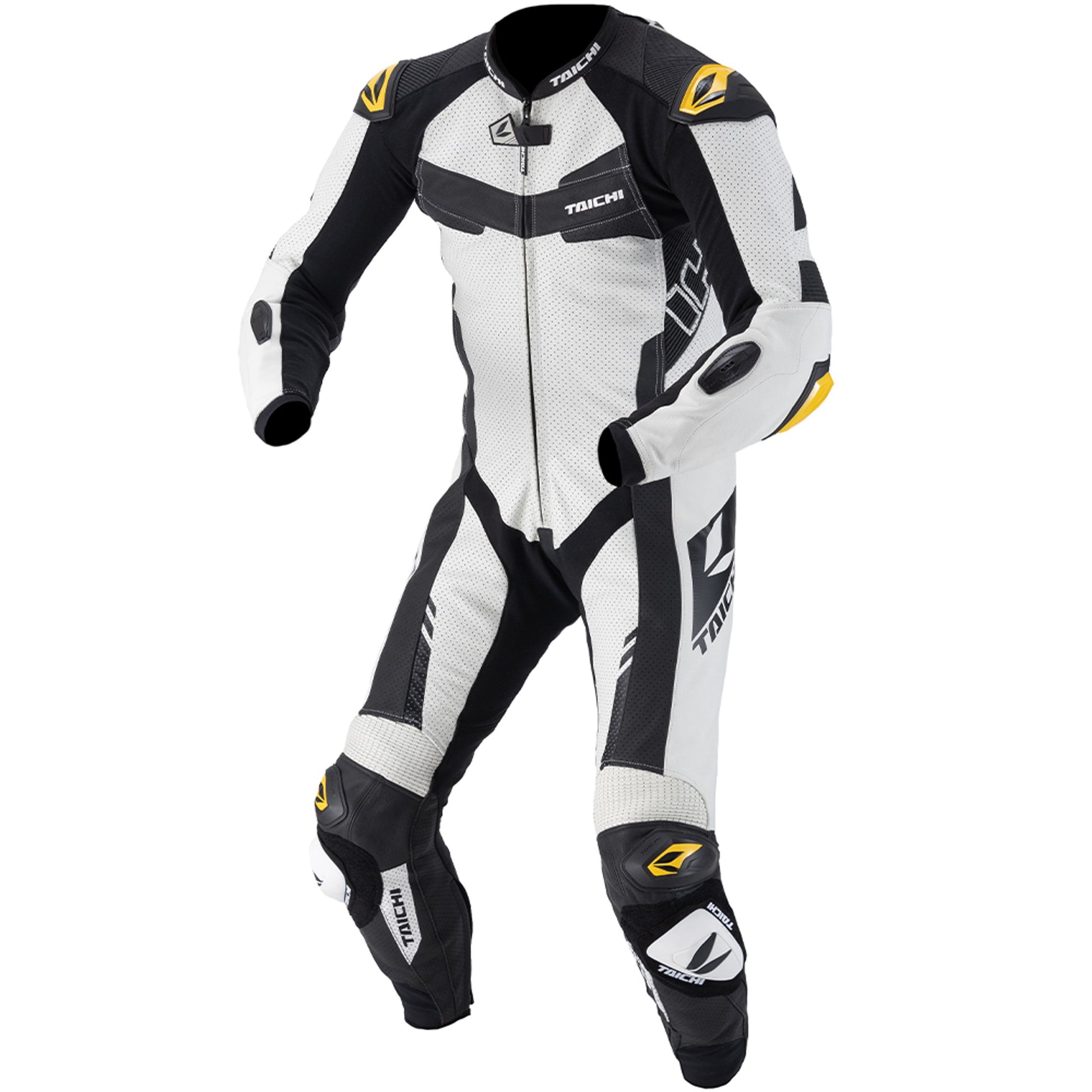 RS Taichi NXL305 GP-WRX R305 Race Suit-Motorcycle Race Suit