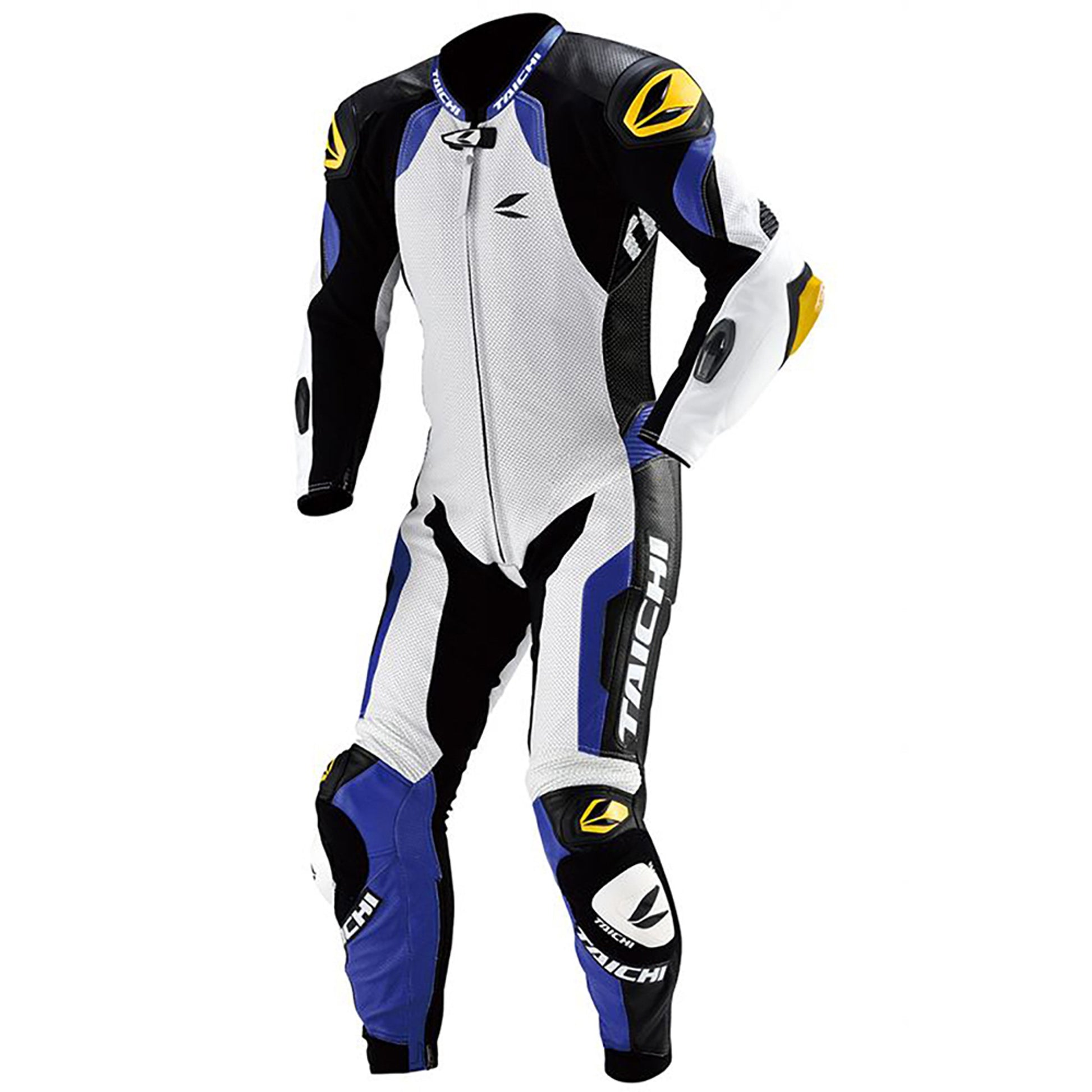RS Taichi NXL108 GP-EVO R108 Race Suit-Motorcycle Race Suit