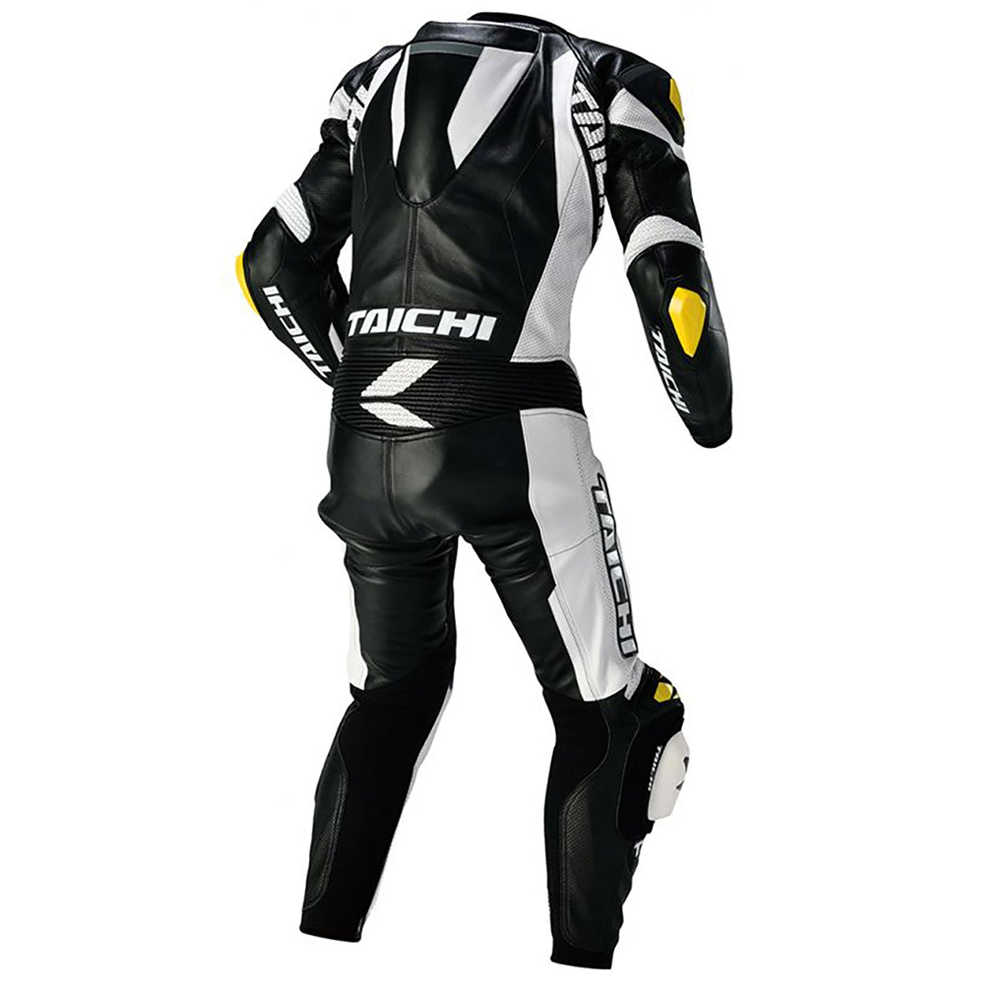 RS Taichi NXL108 GP-EVO R108 Race Suit-Motorcycle Race Suit