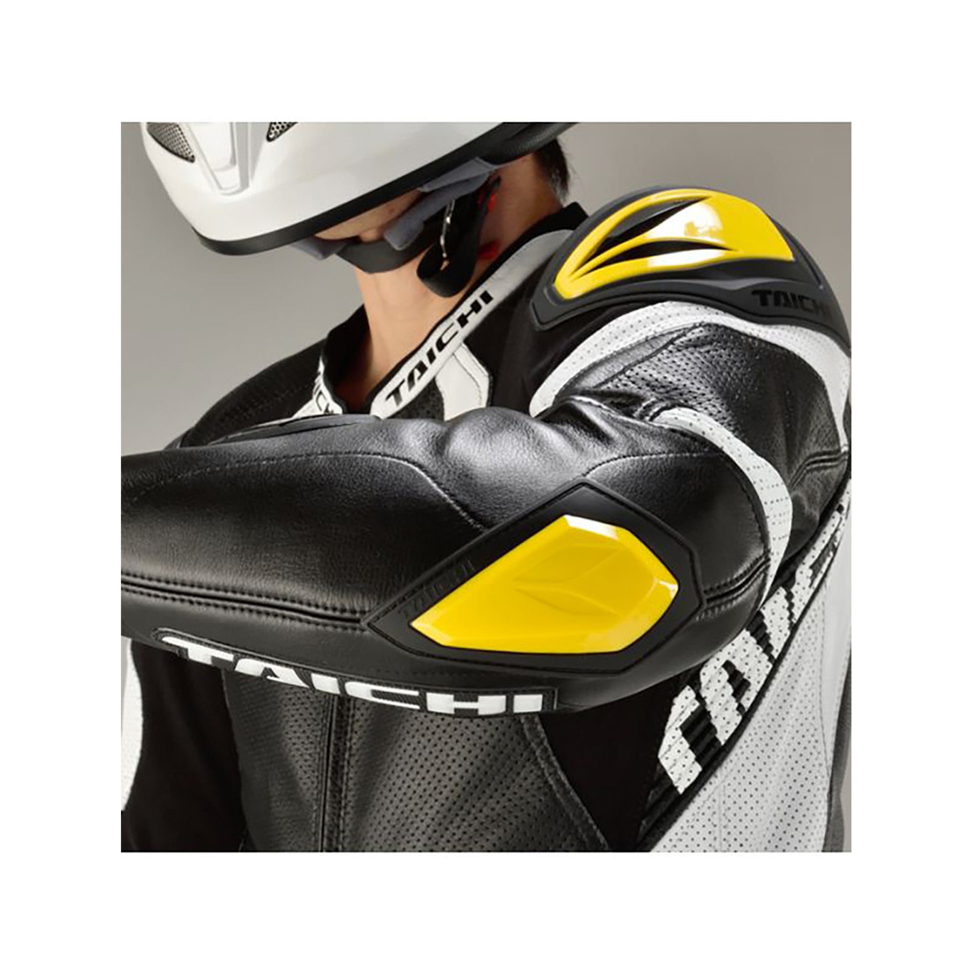 RS Taichi NXL108 GP-EVO R108 Race Suit-Motorcycle Race Suit