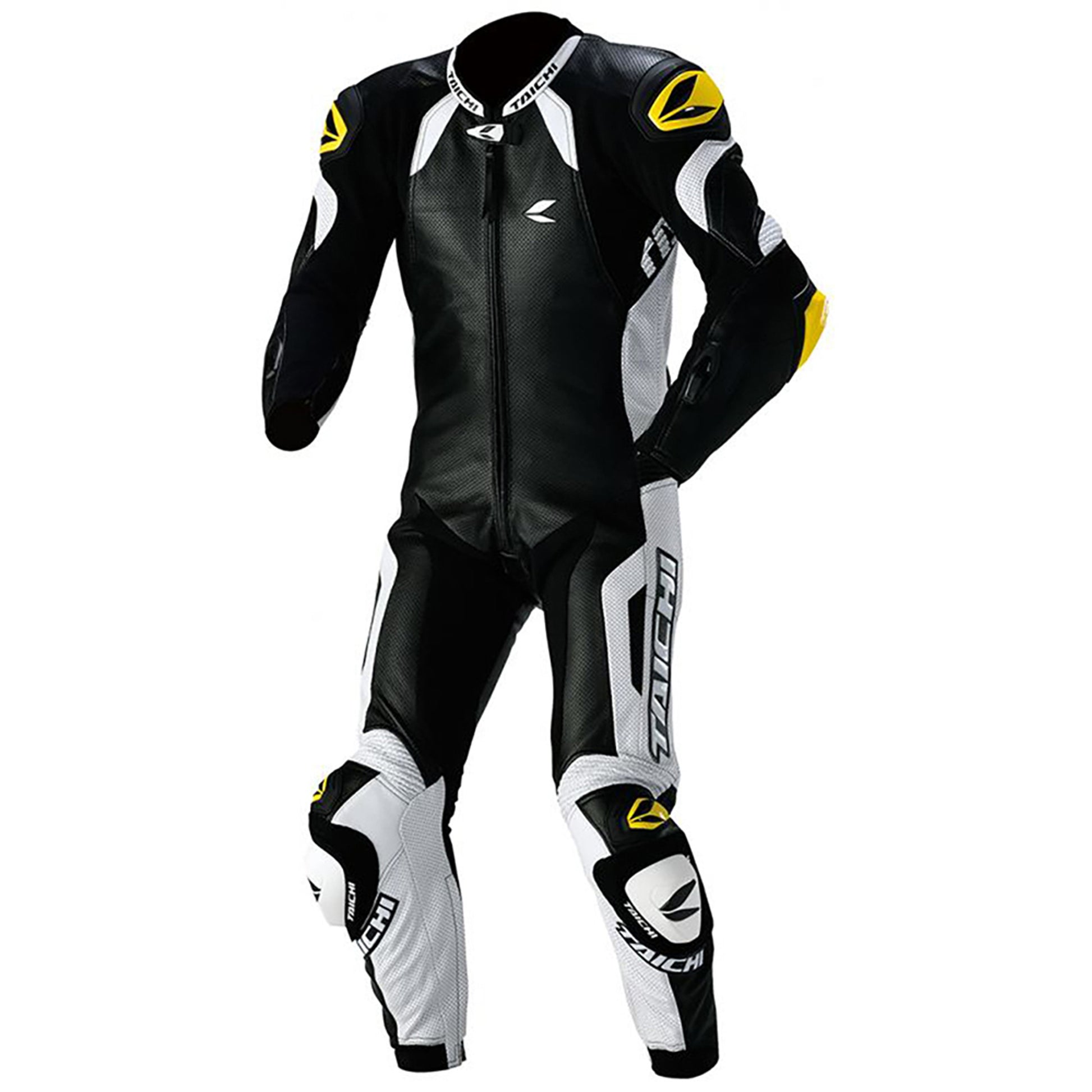 RS Taichi NXL108 GP-EVO R108 Race Suit-Motorcycle Race Suit