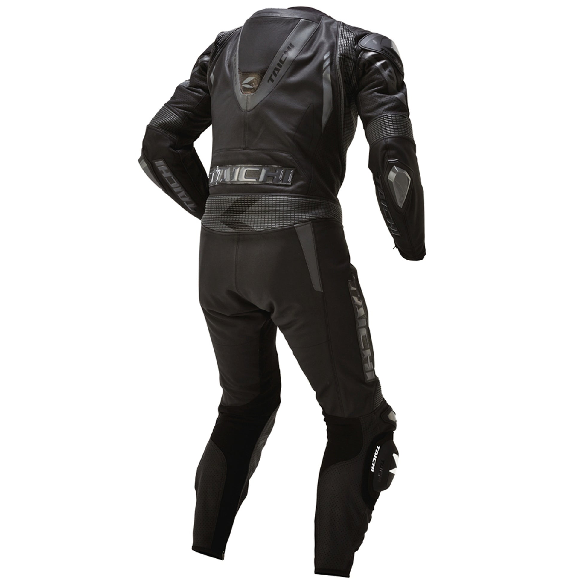 RS Taichi NXL305 GP-WRX R305 Race Suit-Motorcycle Race Suit