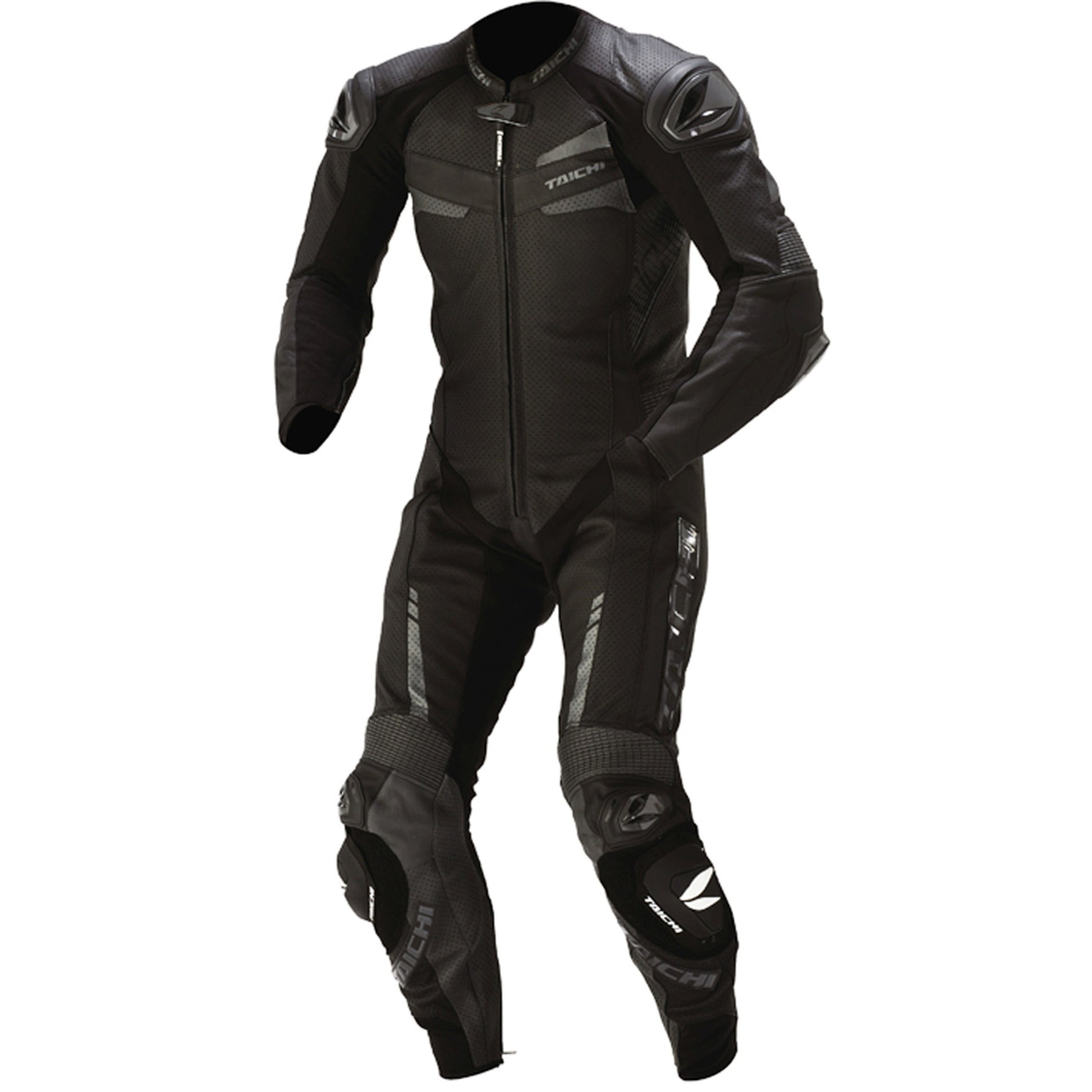 RS Taichi NXL305 GP-WRX R305 Race Suit-Motorcycle Race Suit