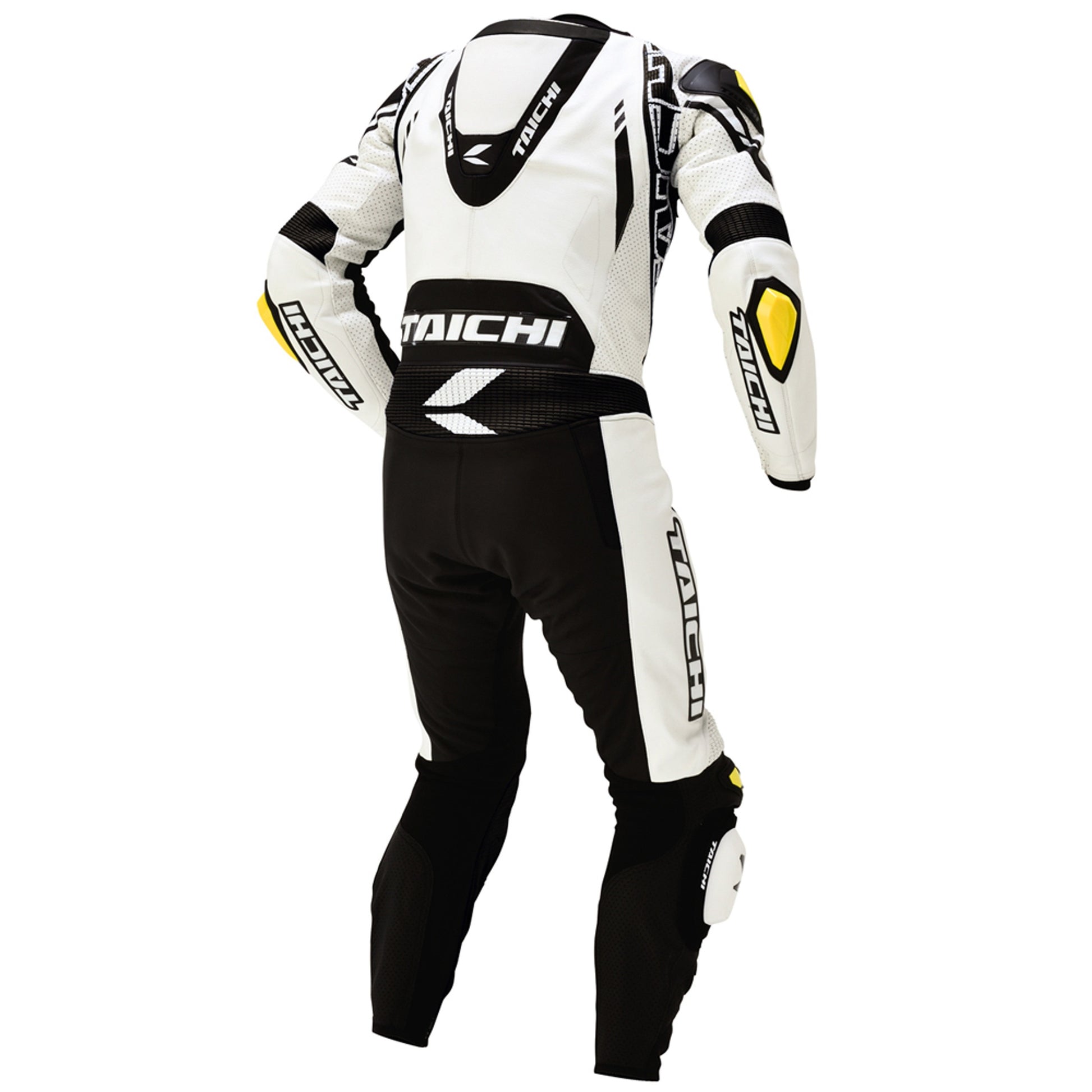 RS Taichi NXL305 GP-WRX R305 Race Suit-Motorcycle Race Suit