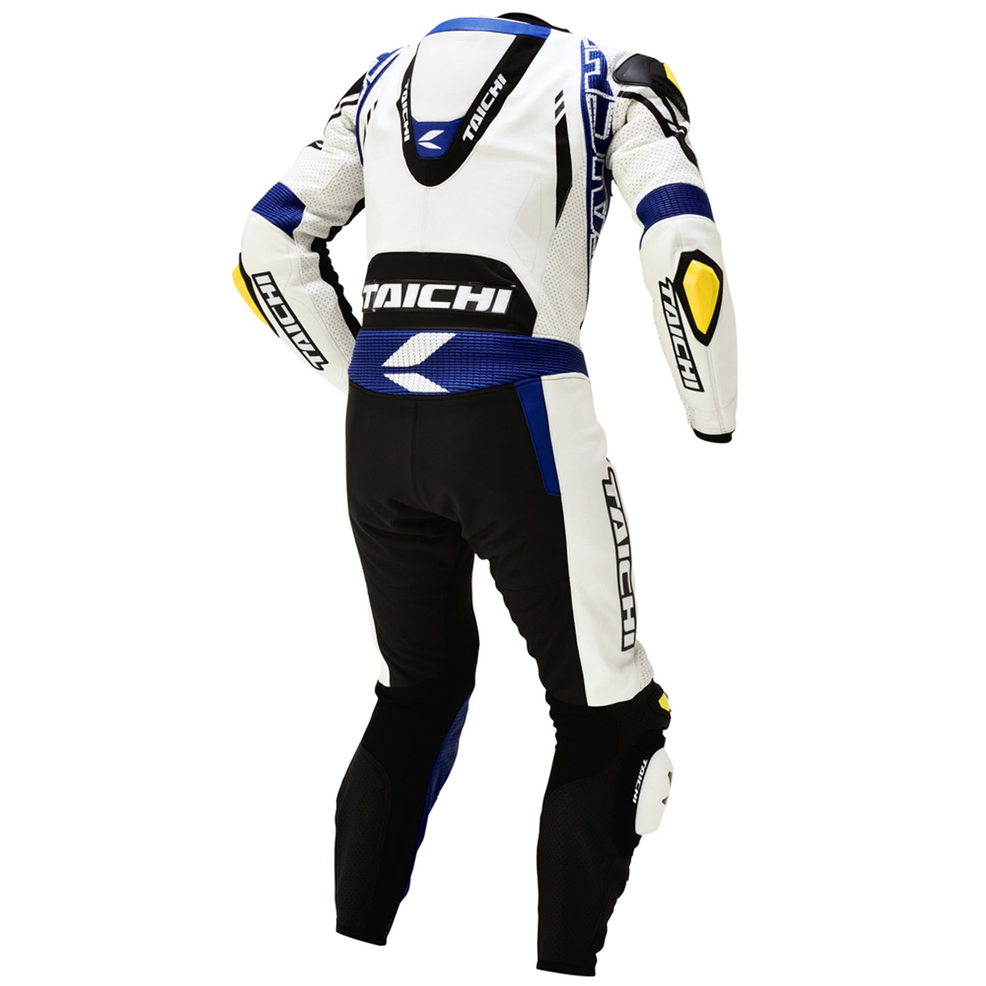 RS Taichi NXL305 GP-WRX R305 Race Suit-Motorcycle Race Suit